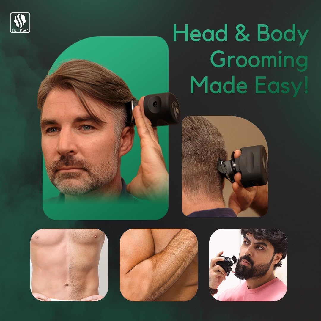 Beast Clipper Pro - Home Hairc - Men'S Grooming Images のレビューと価格