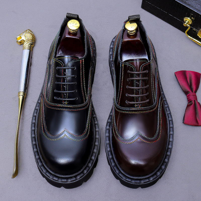 Handmade Footwear Luxury Groom - Men'S Grooming Oxford のレビューと価格