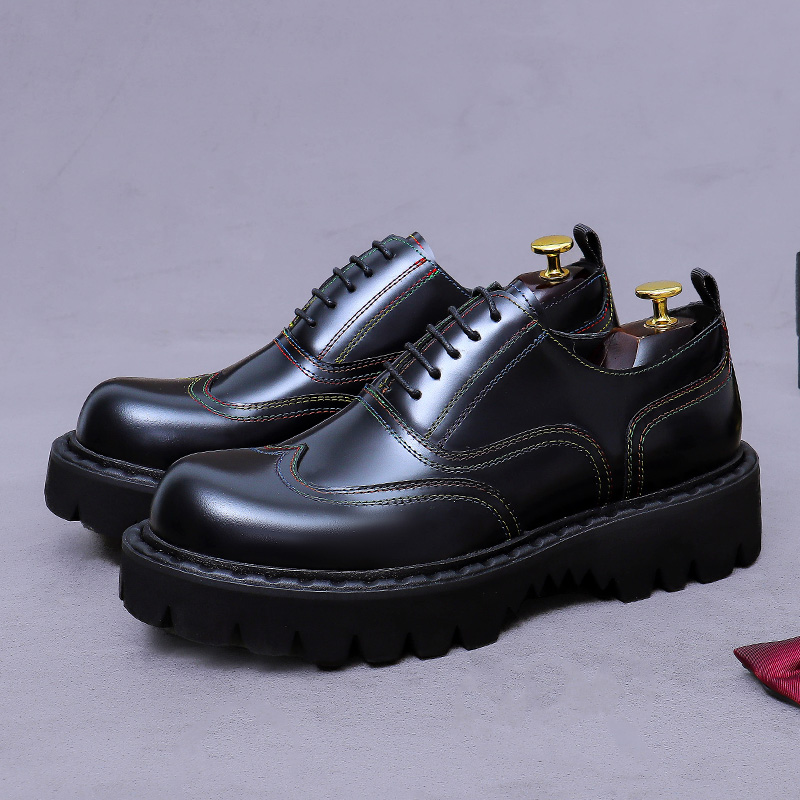 Handmade Footwear Luxury Groom - Men'S Grooming Oxford のレビューと価格
