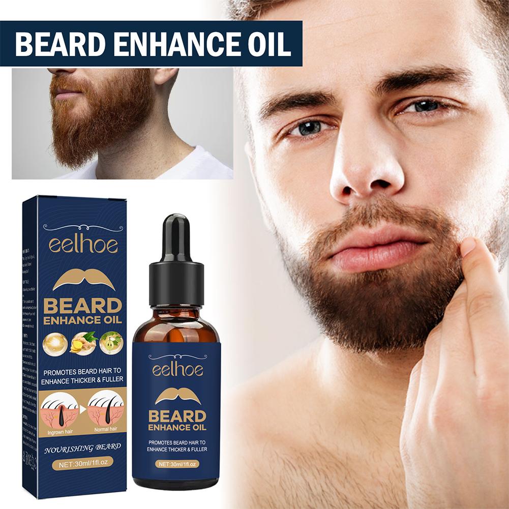 30ml Beard Growth Oil For Men  - Mens Grooming Treatment のレビューと価格