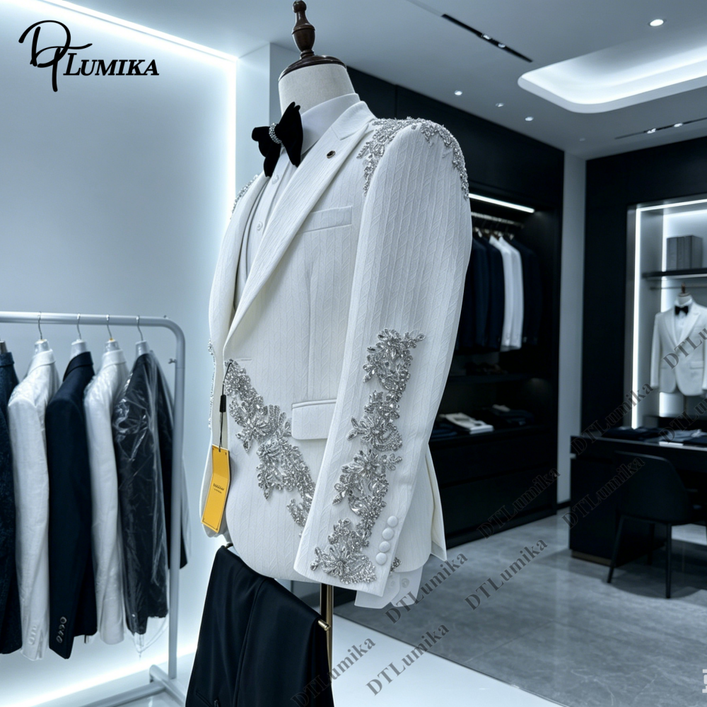 DTLumika Real Images Beaded Me - Men'S Grooming Images のレビューと価格