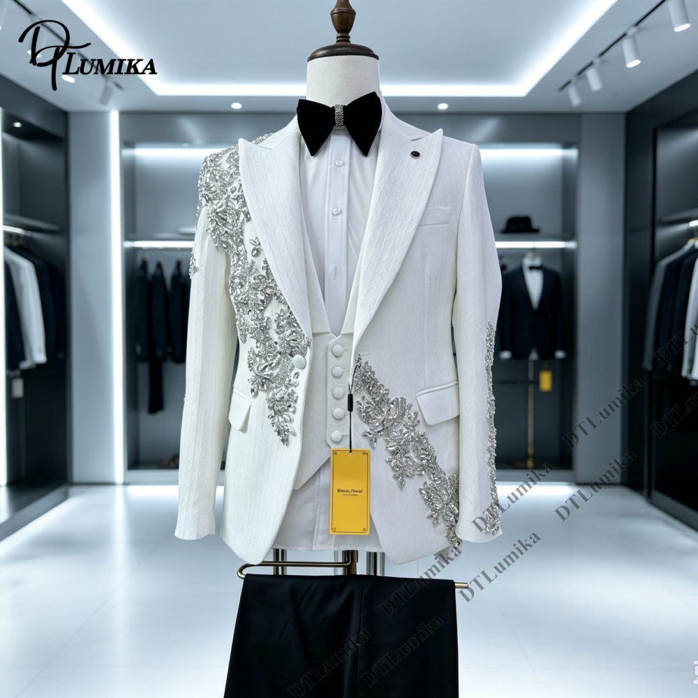DTLumika Real Images Beaded Me - Men'S Grooming Images のレビューと価格