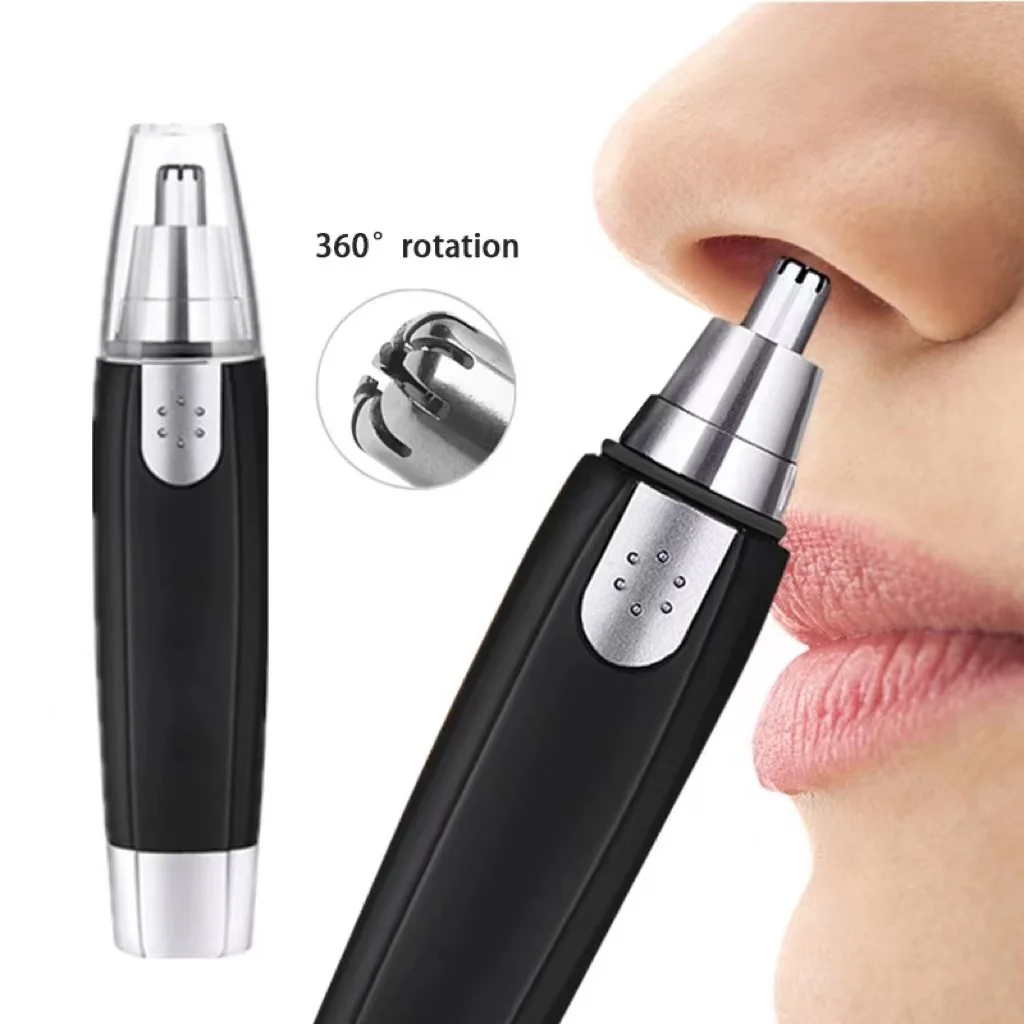 3-in-1 Rechargeable Facial Hai - Men'S Grooming Nose And Ear のレビューと価格