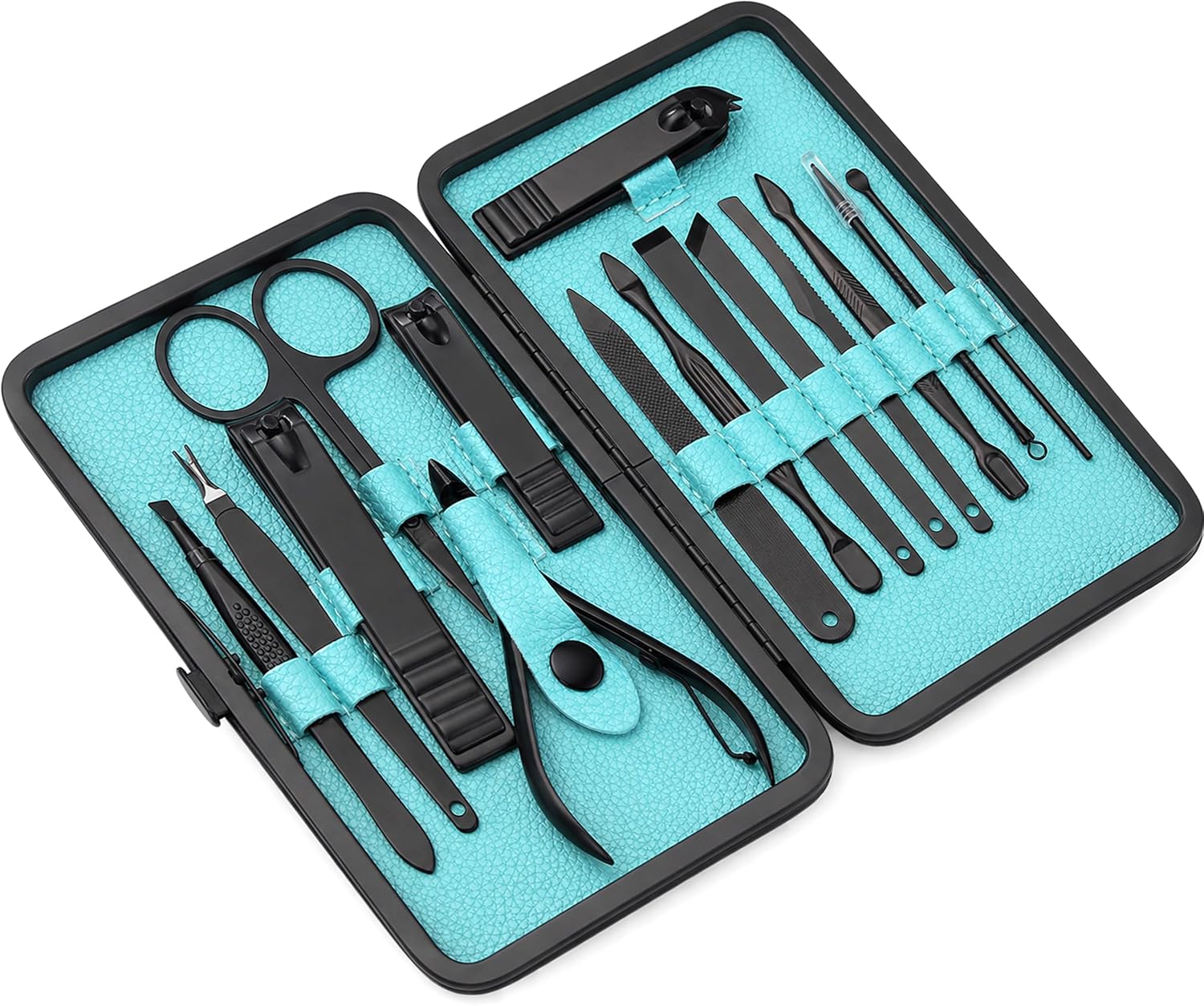 Professional Nail Clippers Kit - Men'S Grooming Images のレビューと価格