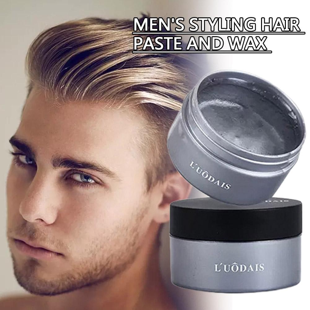 Original Perfume Hair Wax Long - Men'S Grooming Gel のレビューと価格