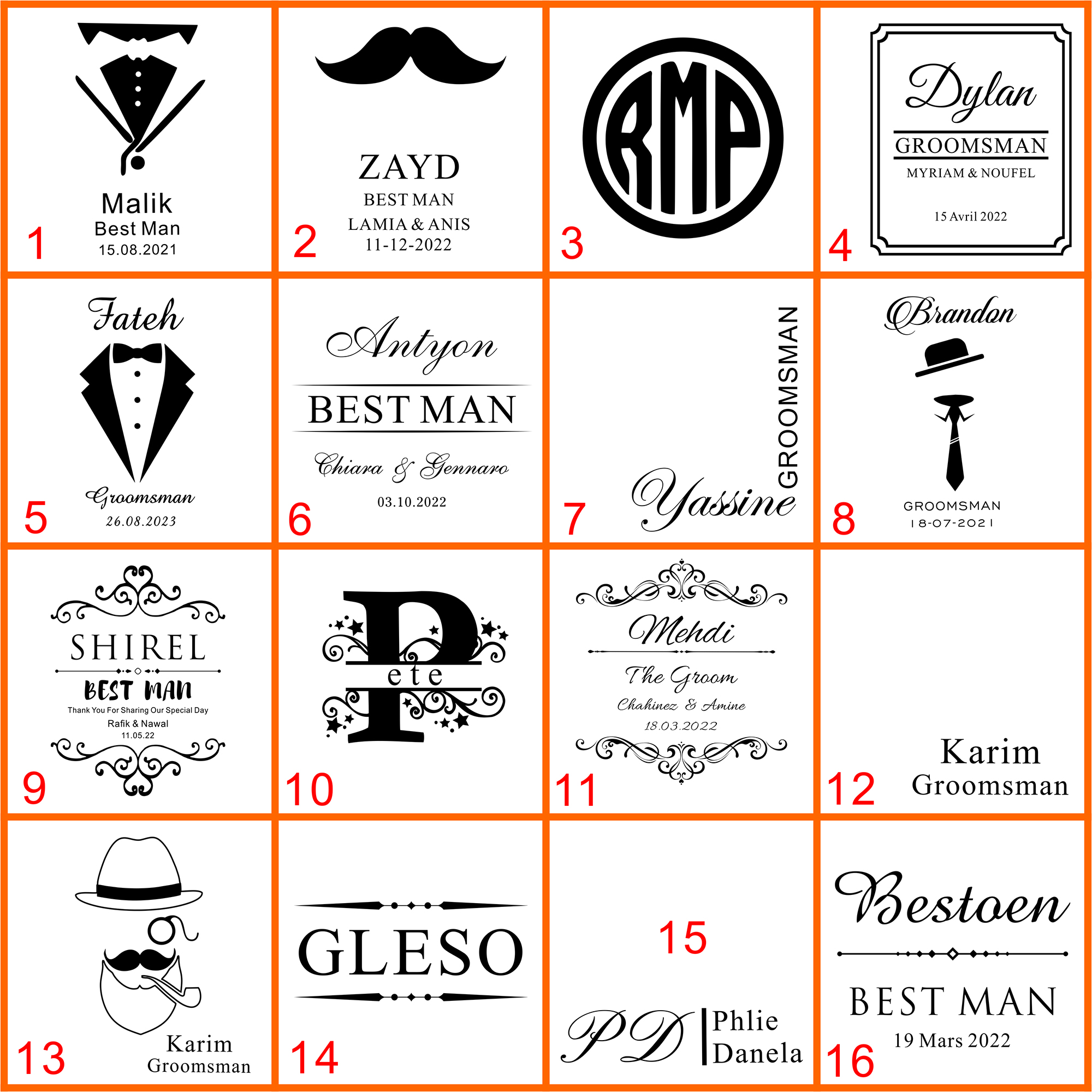 Personalized Logo Hip Flask Se - Men'S Grooming House のレビューと価格
