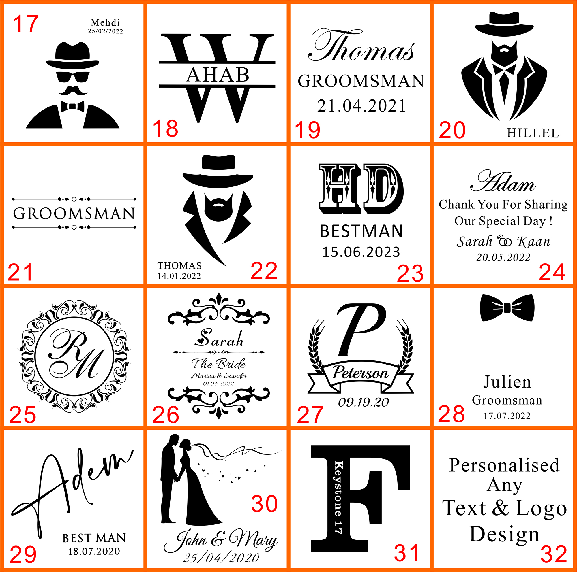 Personalized Logo Hip Flask Se - Men'S Grooming House のレビューと価格