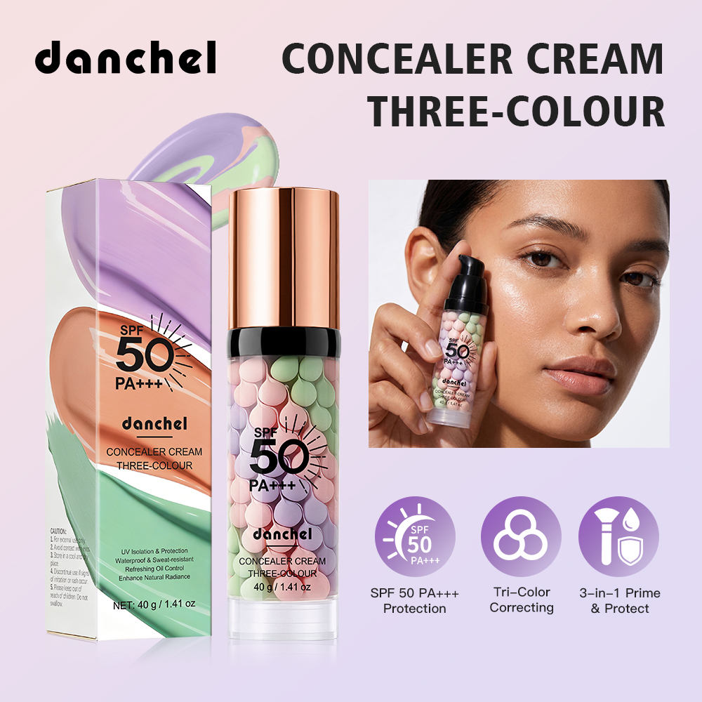 3-in-1 Primer SPF 50 Color Cor - Face Moisturizer Spf のレビューと価格