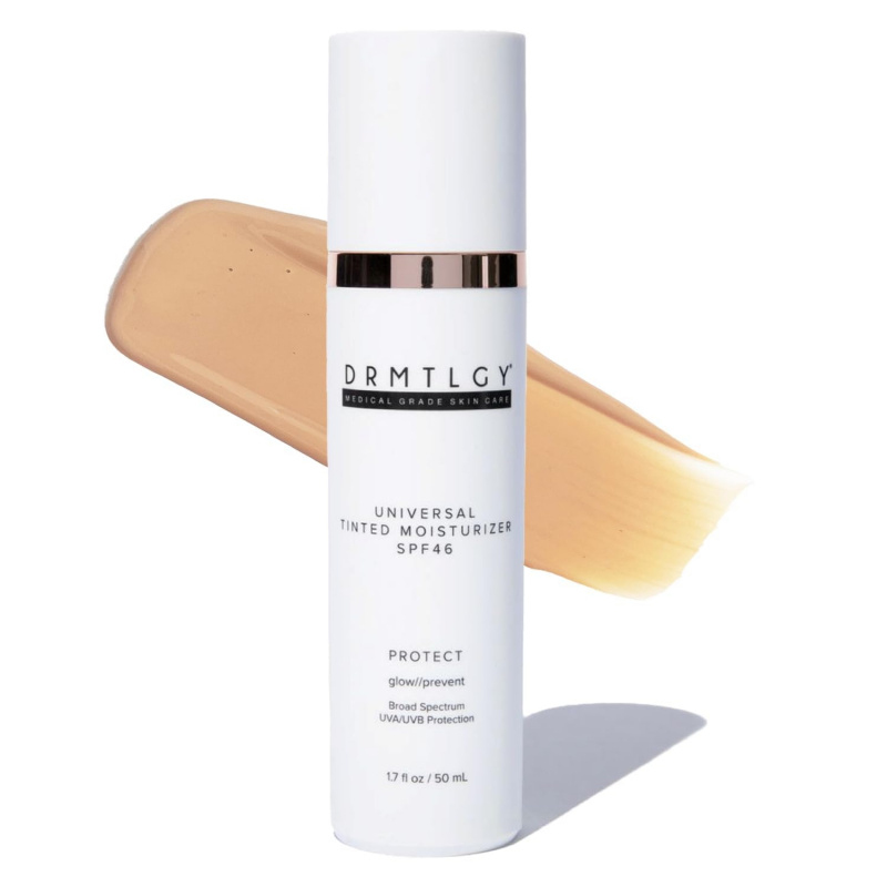 PHANSTA Universal Tinted Moist - Face Moisturizer Spf のレビューと価格
