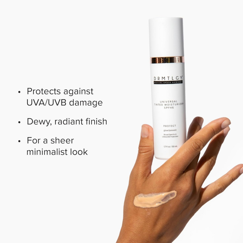PHANSTA Universal Tinted Moist - Face Moisturizer Spf のレビューと価格