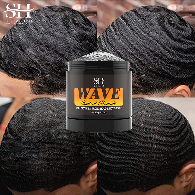 360 Wavy Frizz Control Gel Str - Men'S Grooming Gel のレビューと価格