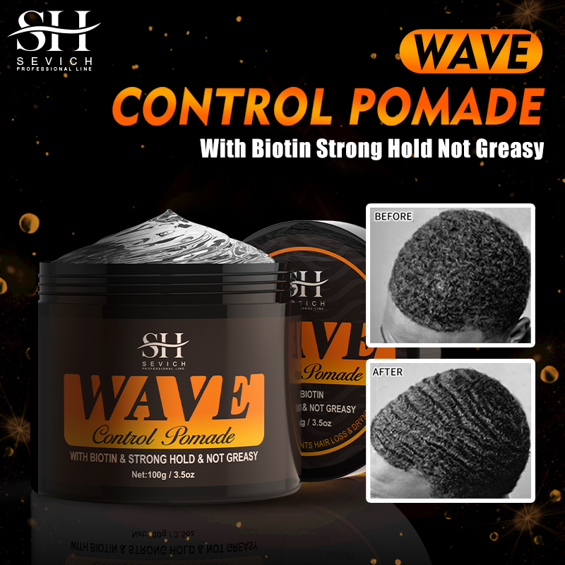 360 Wavy Frizz Control Gel Str - Men'S Grooming Gel のレビューと価格