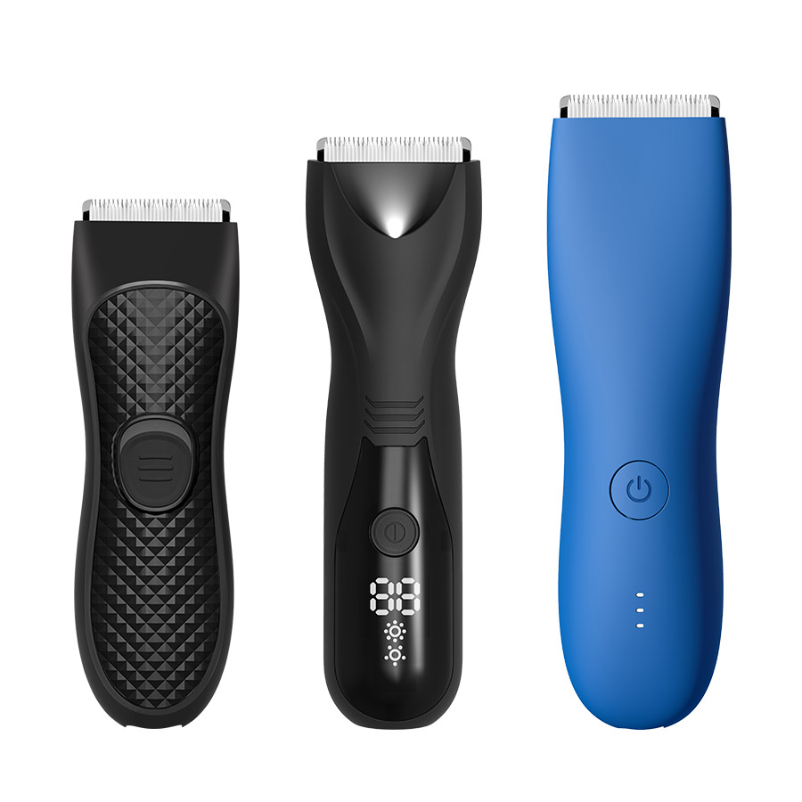 Professional Body Hair Trimmer - Men'S Grooming Nose And Ear のレビューと価格