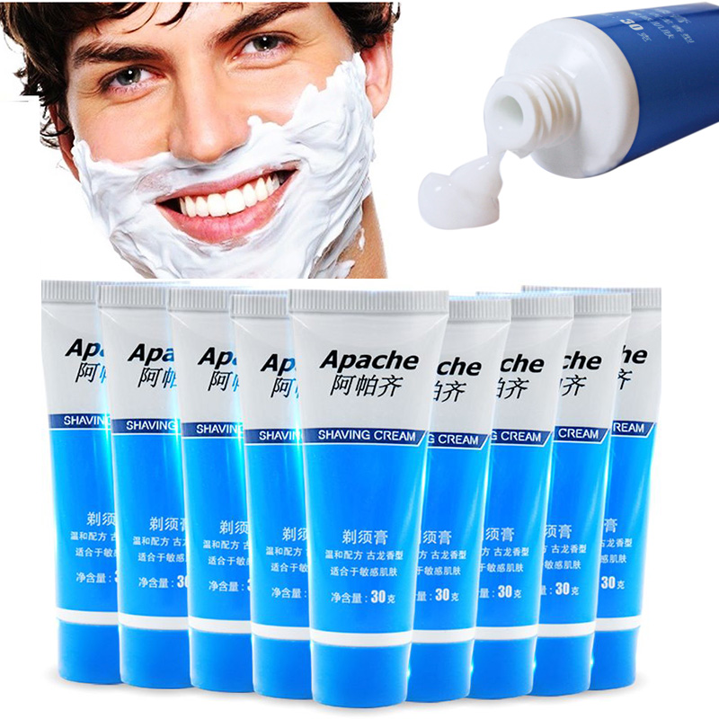 Shave Cream Shave Gel Smooth P - Men'S Grooming Gel のレビューと価格