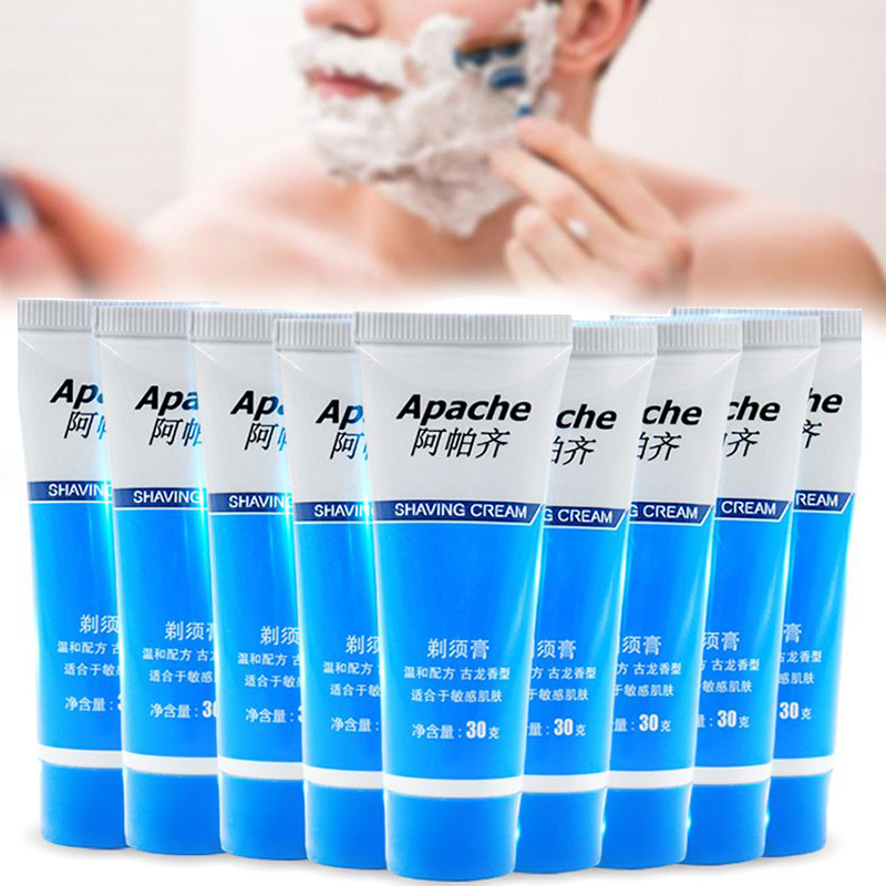 Shave Cream Shave Gel Smooth P - Men'S Grooming Gel のレビューと価格