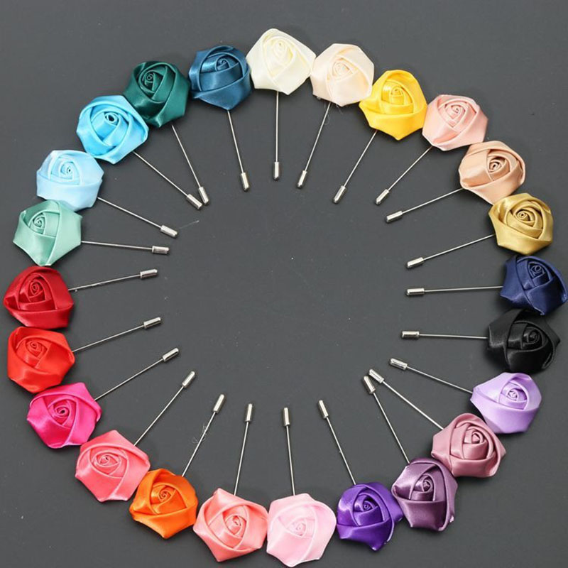 Men Boutonnieres for Wedding G - Men'S Grooming For Marriage のレビューと価格