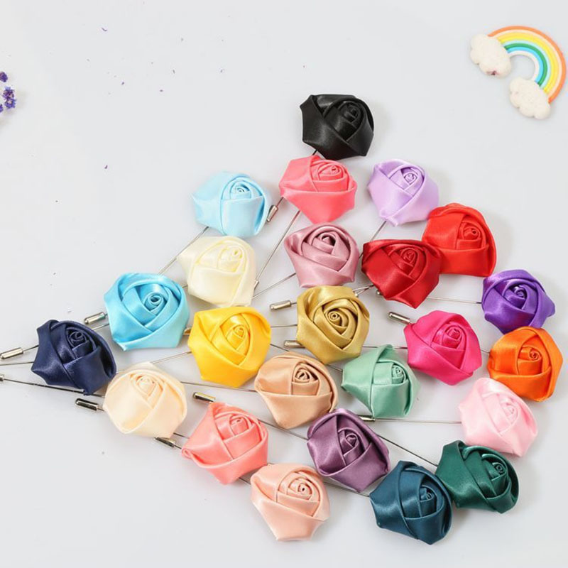 Men Boutonnieres for Wedding G - Men'S Grooming For Marriage のレビューと価格
