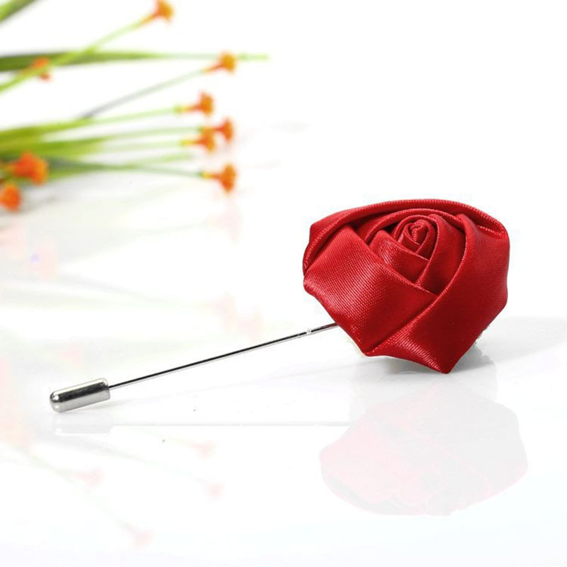 Men Boutonnieres for Wedding G - Men'S Grooming For Marriage のレビューと価格