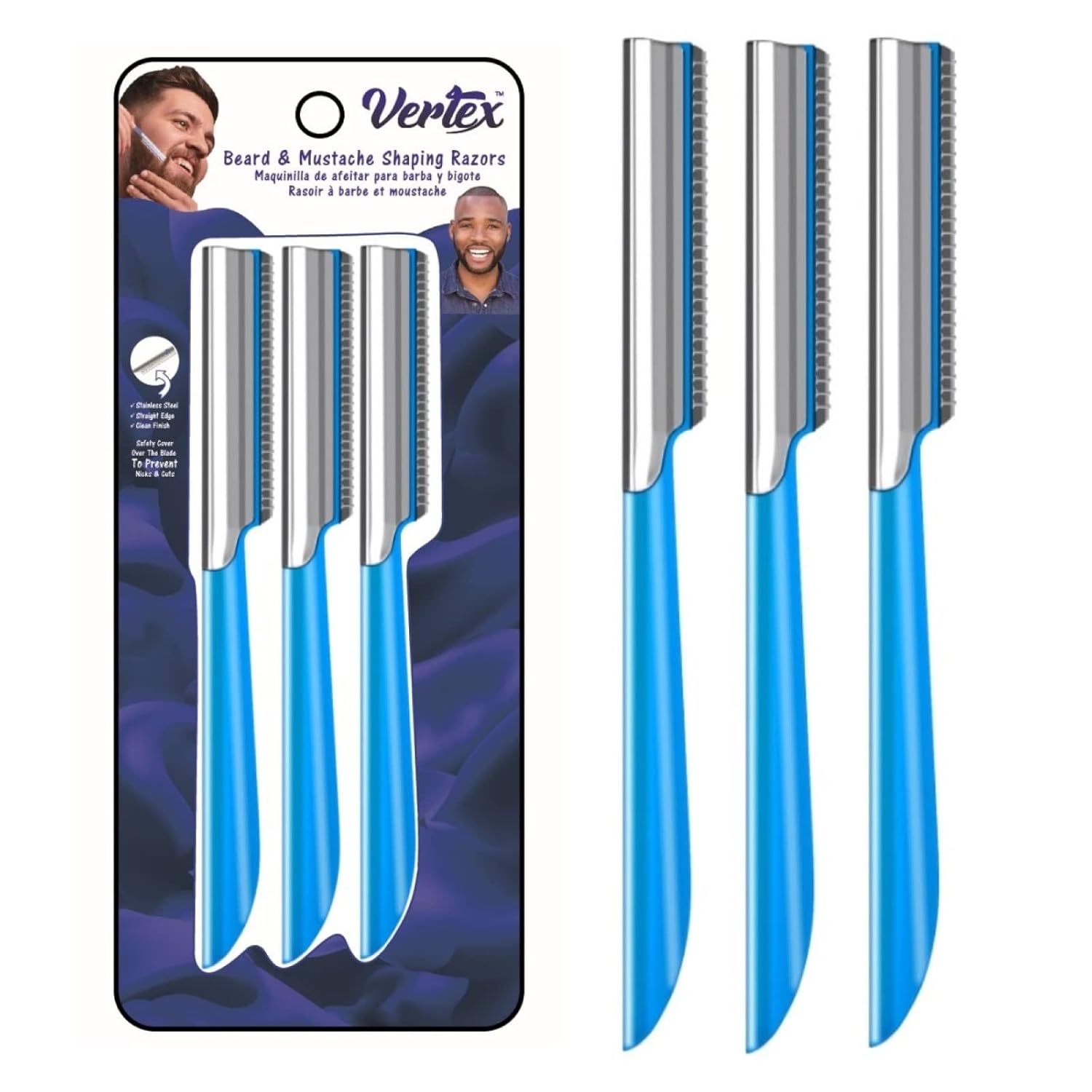 Beard Shaping Razor Tool for M - Men'S Grooming Images のレビューと価格