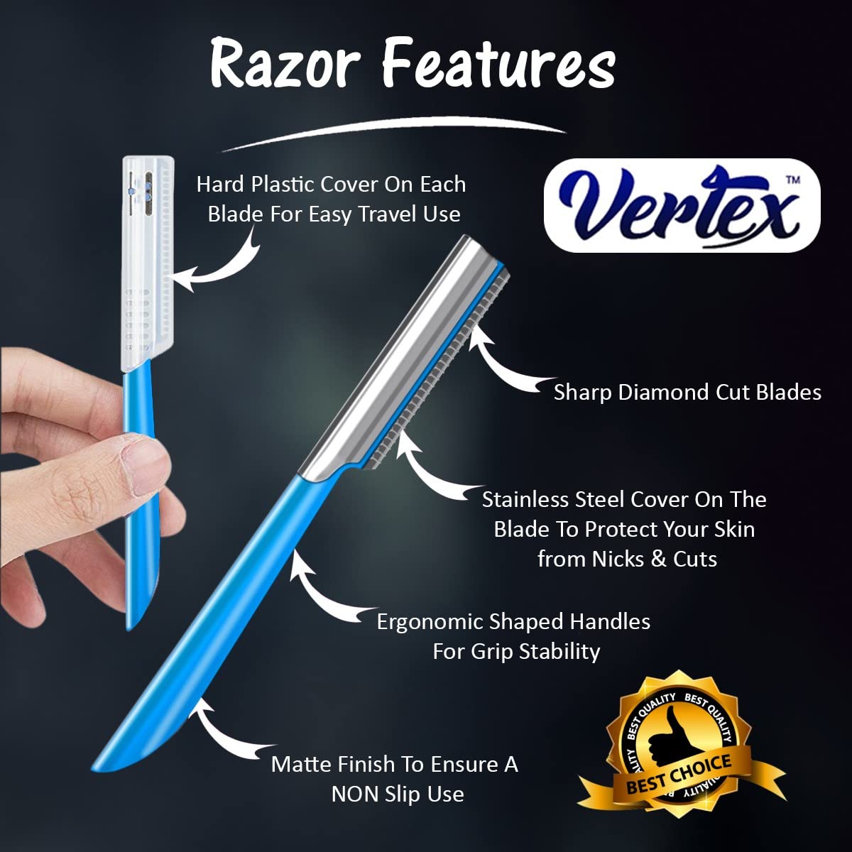 Beard Shaping Razor Tool for M - Men'S Grooming Images のレビューと価格