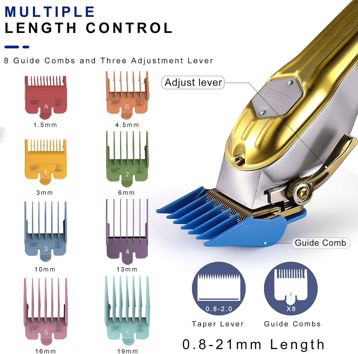 Professional Cordless Hair Cli - Men'S Grooming Images のレビューと価格