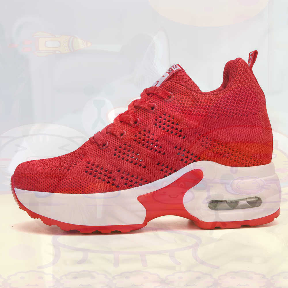 Red Size 36 Shoes Woman Tennis - Men'S Grooming Trends のレビューと価格