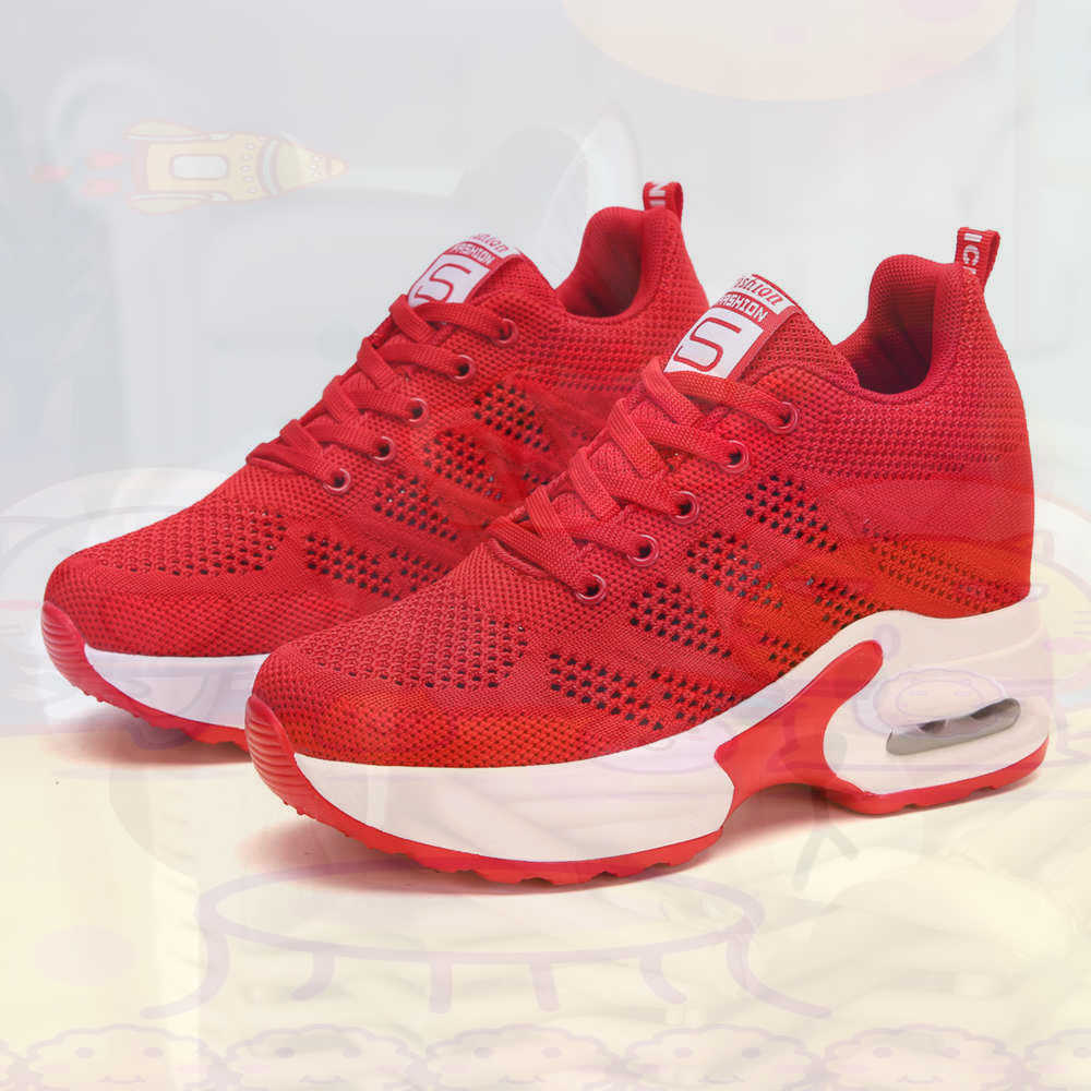Red Size 36 Shoes Woman Tennis - Men'S Grooming Trends のレビューと価格