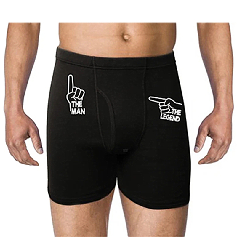 Gluten Free Mens Underwear Fun - Men'S Grooming House のレビューと価格
