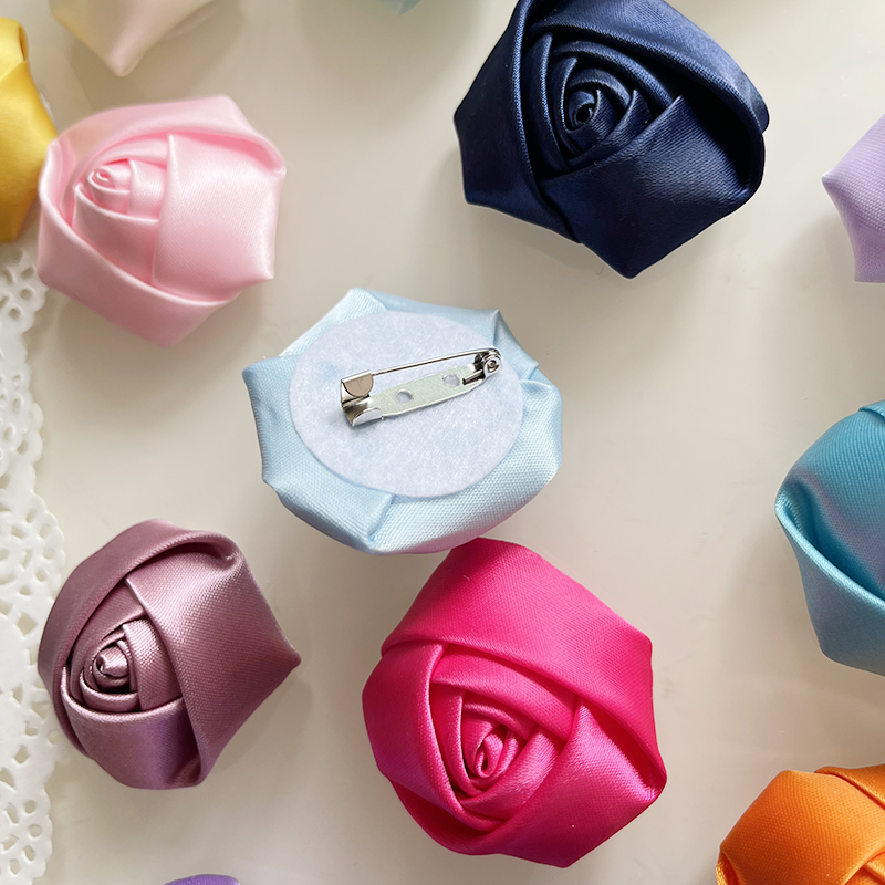 Boutonniere Pins Buttonhole Fl - Men'S Grooming For Marriage のレビューと価格