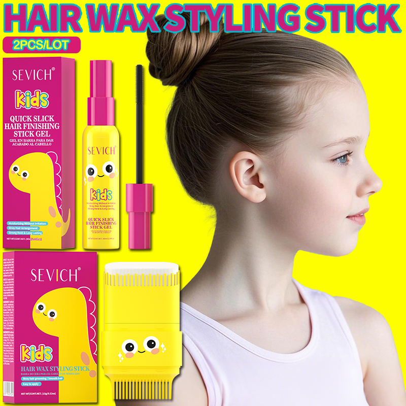 SEVICH Kids Hair Styling Gel C - Men'S Grooming Gel のレビューと価格