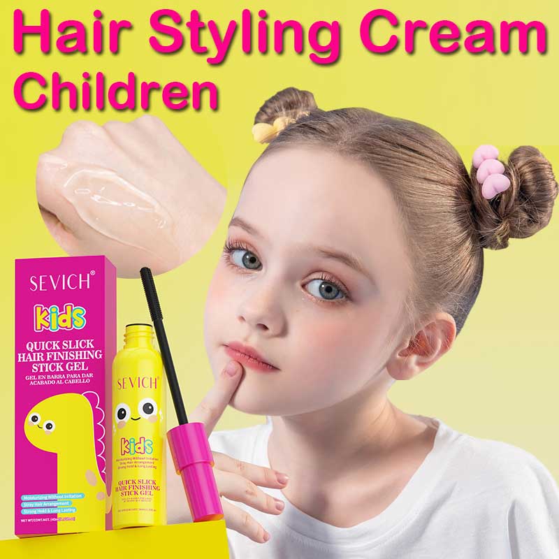 SEVICH Kids Hair Styling Gel C - Men'S Grooming Gel のレビューと価格