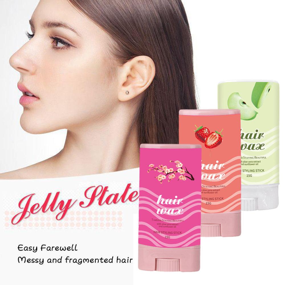 Hair Wax Stick For Wig Profess - Men'S Grooming Gel のレビューと価格