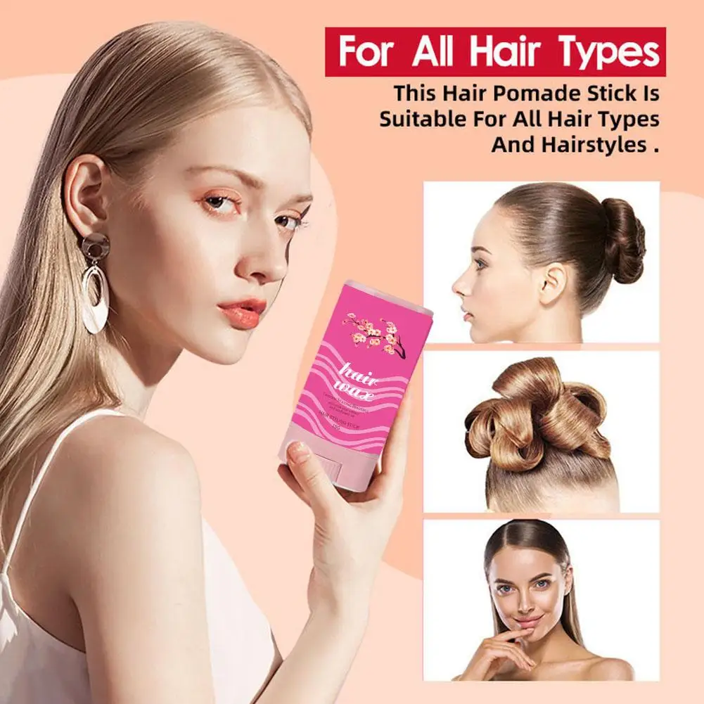 Hair Wax Stick For Wig Profess - Men'S Grooming Gel のレビューと価格
