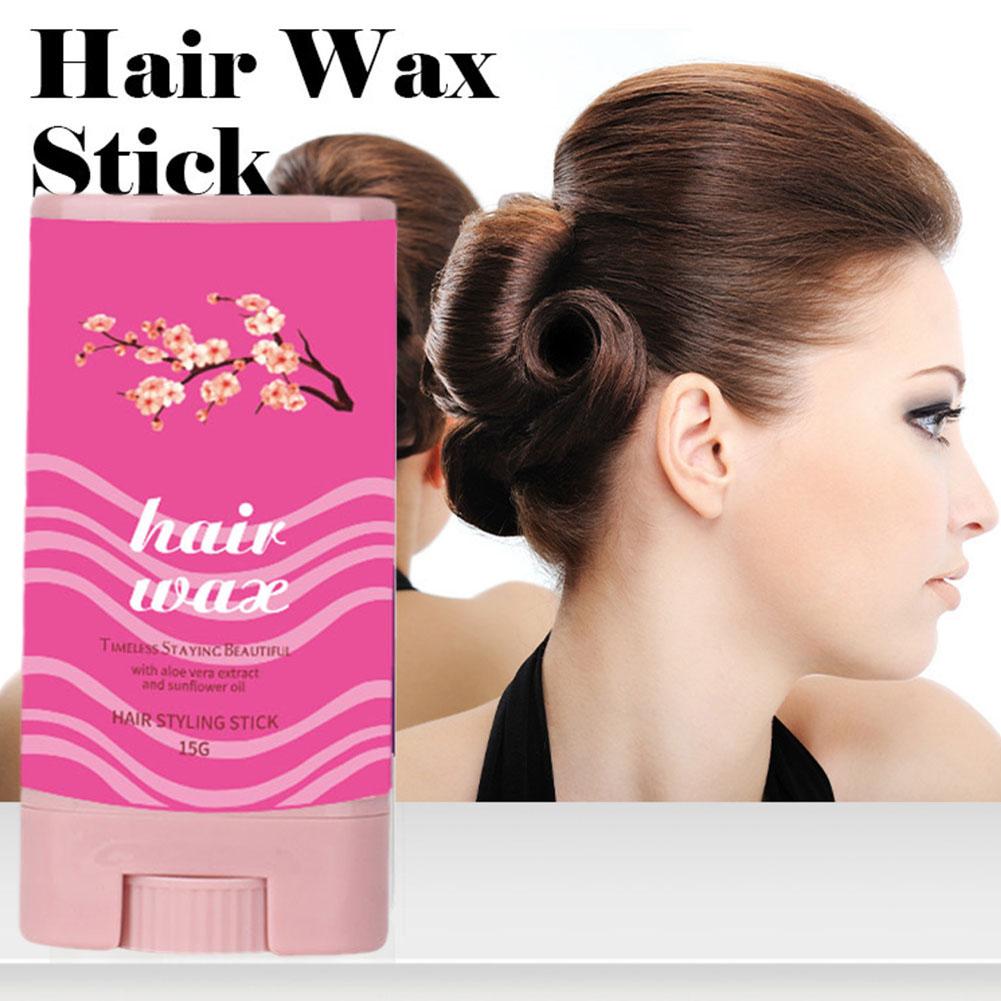 Hair Wax Stick For Wig Profess - Men'S Grooming Gel のレビューと価格