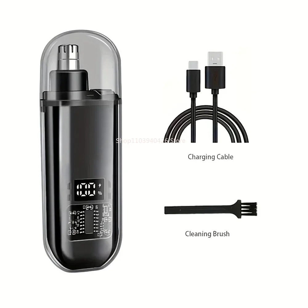 Nose Ear Hair Trimmer for Men  - Men'S Grooming Nose And Ear のレビューと価格
