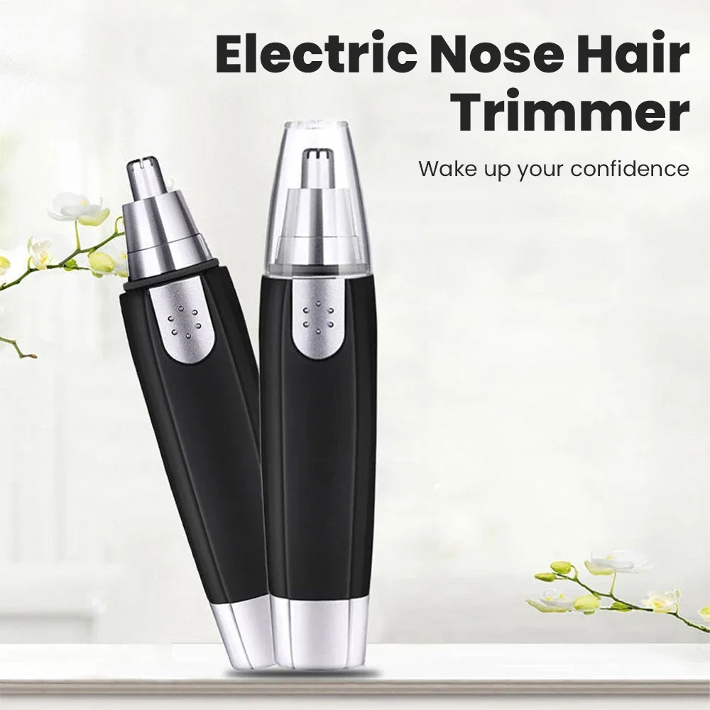 3-in-1 Rechargeable Facial Hai - Men'S Grooming Nose And Ear のレビューと価格