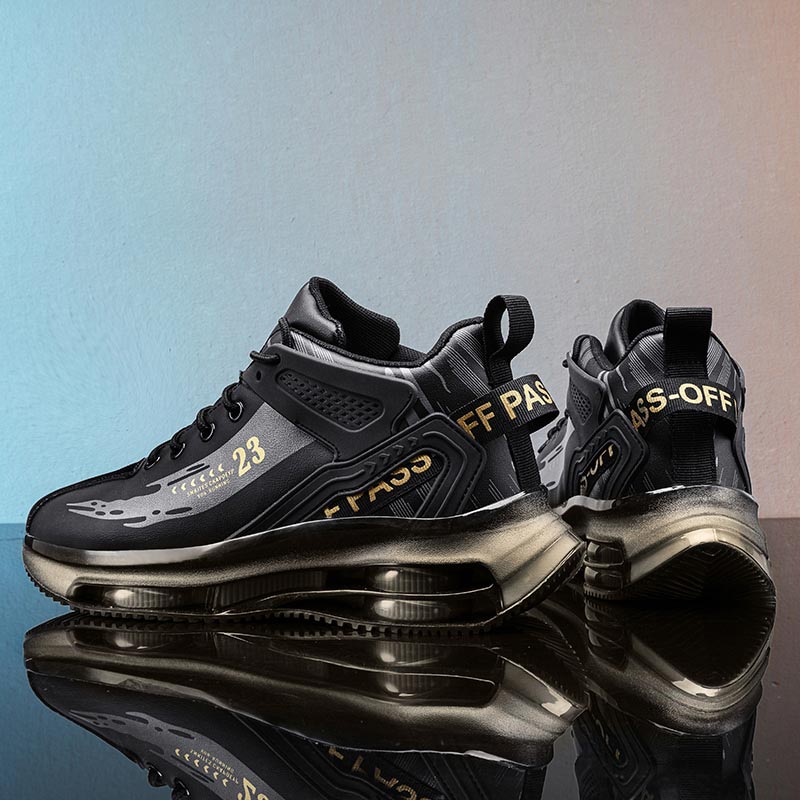 flatform spring sneakers men a - Men'S Grooming Spot のレビューと価格