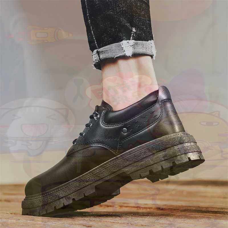 Dark Natural Leather Fashion T - Men'S Grooming Trends のレビューと価格