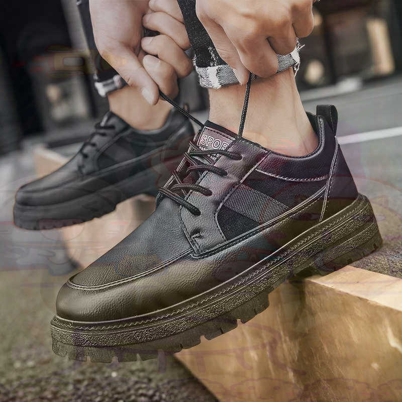 Dark Natural Leather Fashion T - Men'S Grooming Trends のレビューと価格