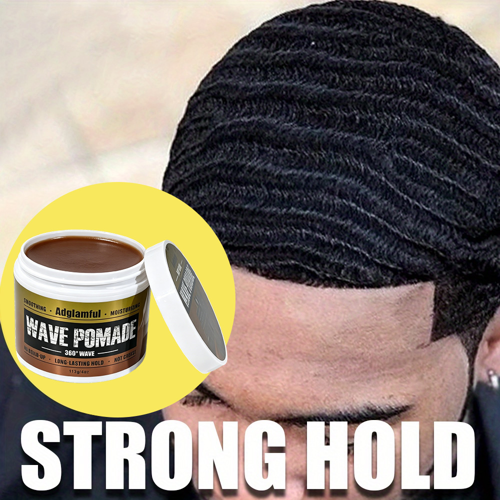Men’s Hair Styling Pomade 113g - Men'S Grooming Gel のレビューと価格