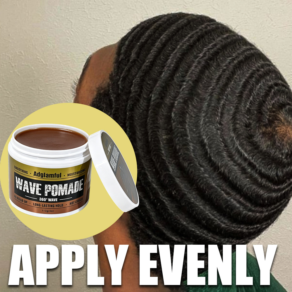 Men’s Hair Styling Pomade 113g - Men'S Grooming Gel のレビューと価格