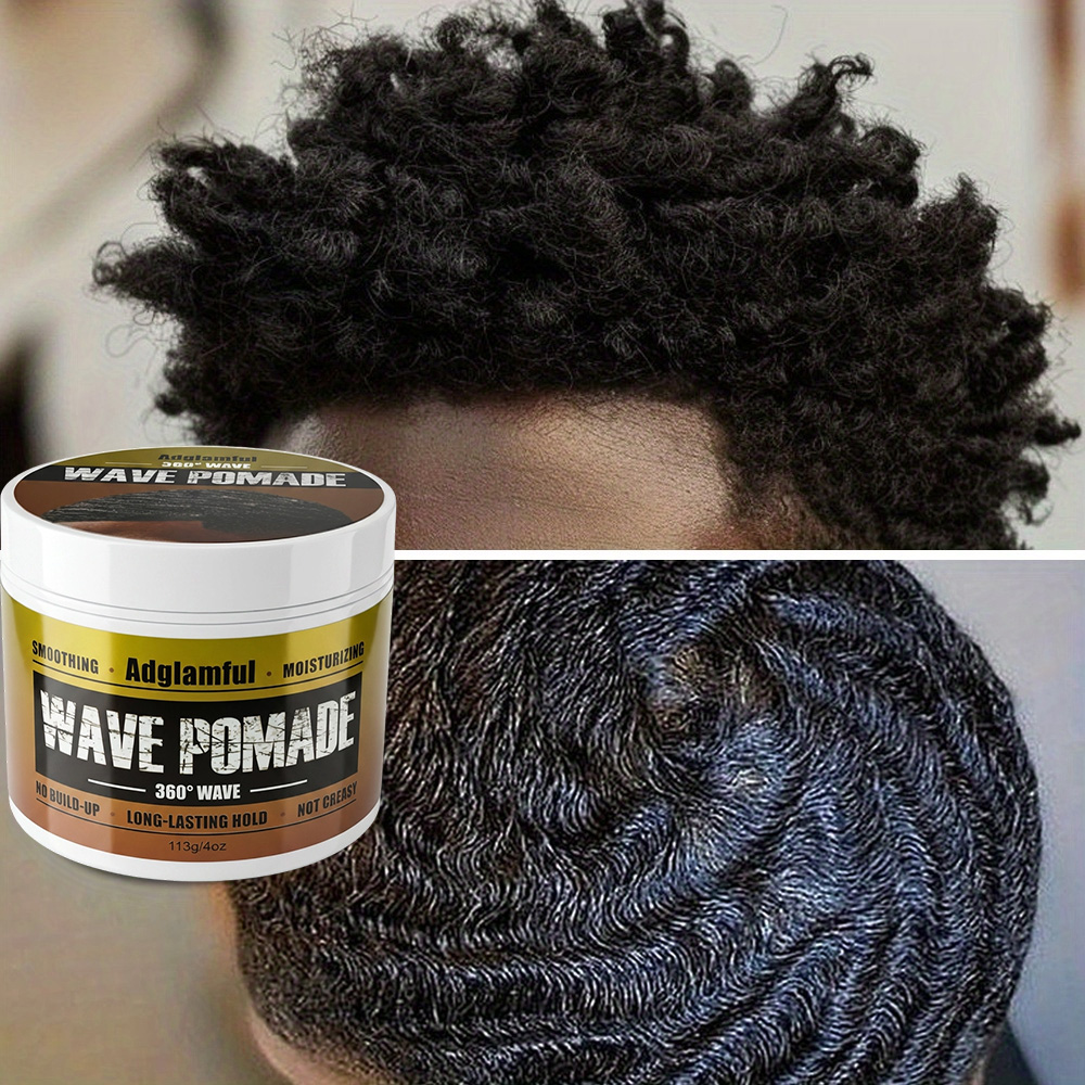 Men’s Hair Styling Pomade 113g - Men'S Grooming Gel のレビューと価格