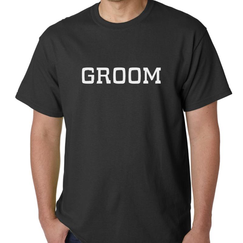 Groom T Shirt Funny Marriage W - Men'S Grooming For Marriage のレビューと価格
