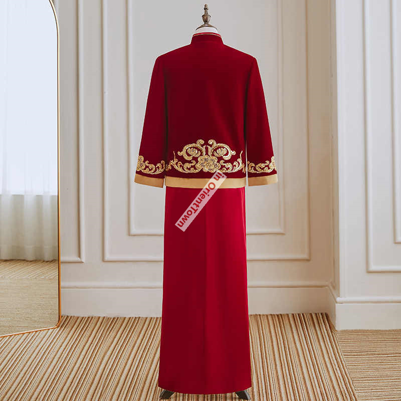 Velvet Xiuhe China Trend Men's - Men'S Grooming Trends のレビューと価格