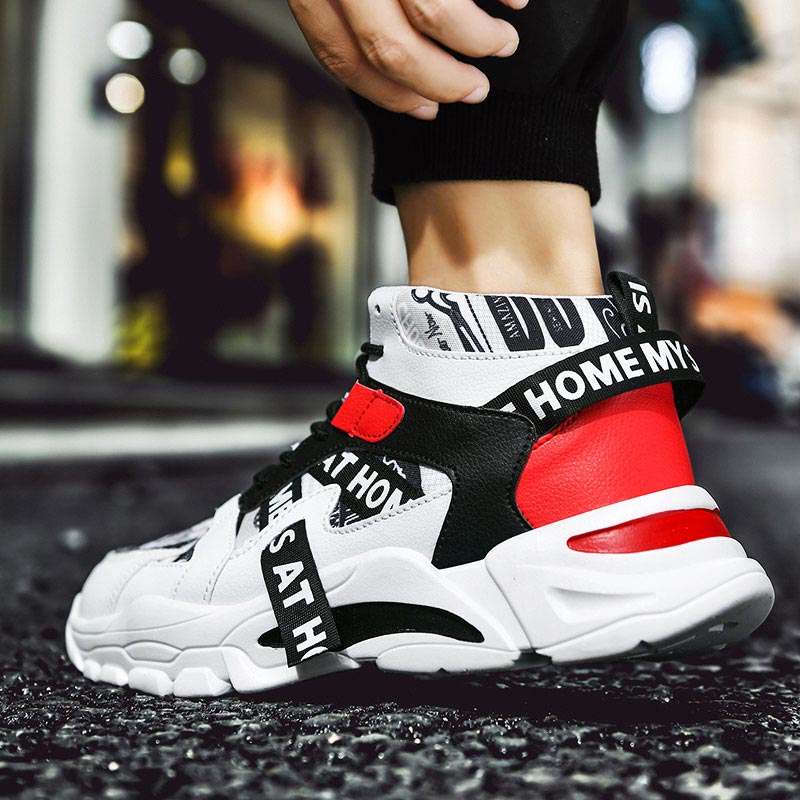 Large Size High Top Chunky Man - Men'S Grooming Spot のレビューと価格