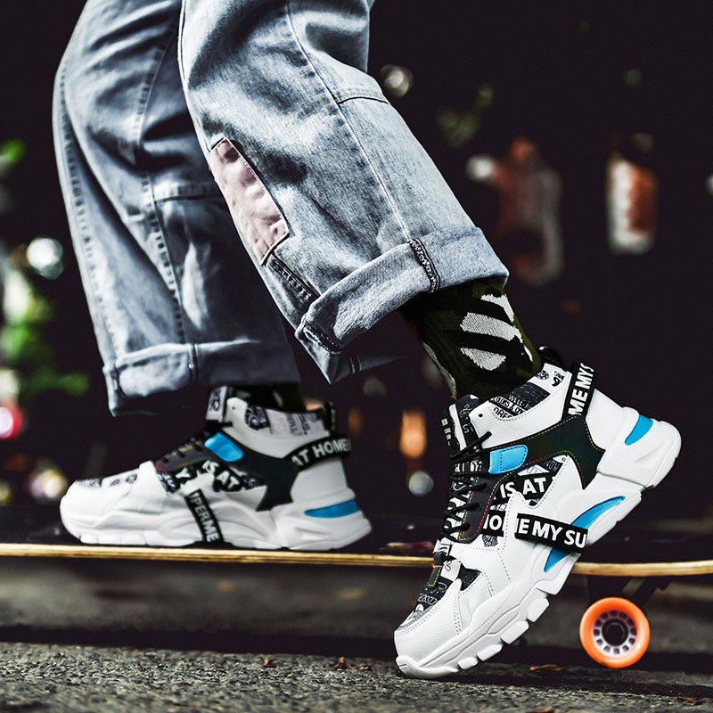 Large Size High Top Chunky Man - Men'S Grooming Spot のレビューと価格