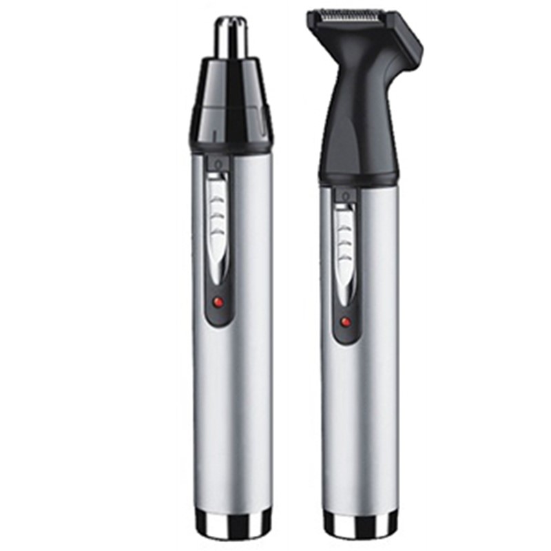 Kemei Rechargeable All in One  - Men'S Grooming Nose And Ear のレビューと価格