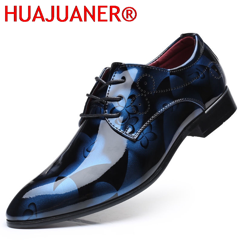 Office Men Dress Shoes Floral  - Men'S Grooming Oxford のレビューと価格
