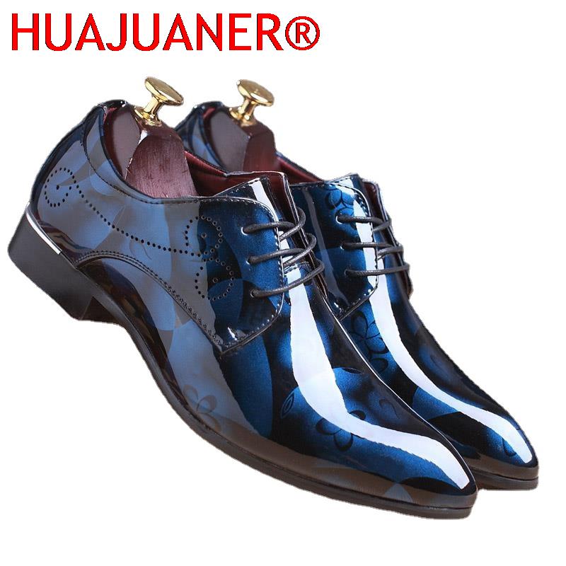 Office Men Dress Shoes Floral  - Men'S Grooming Oxford のレビューと価格
