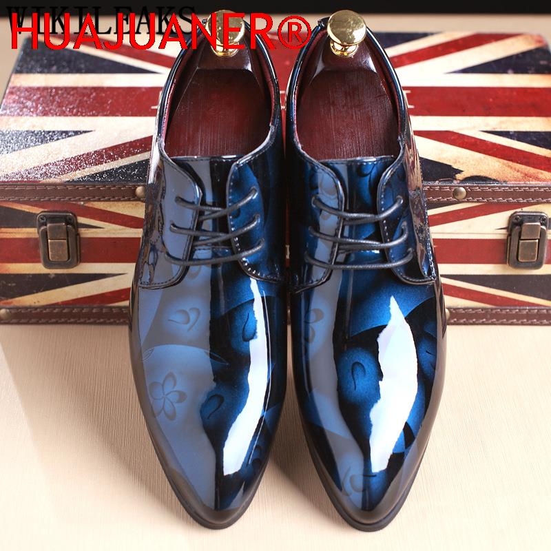 Office Men Dress Shoes Floral  - Men'S Grooming Oxford のレビューと価格
